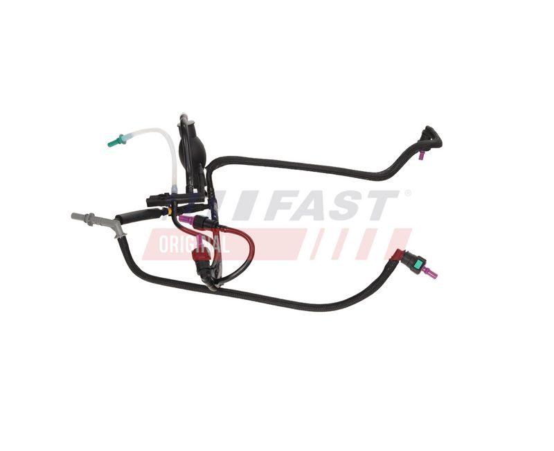 Kütusetorustik, FAST FT39575