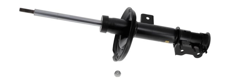 Støddæmper MONROE ORIGINAL (Gas Technology)