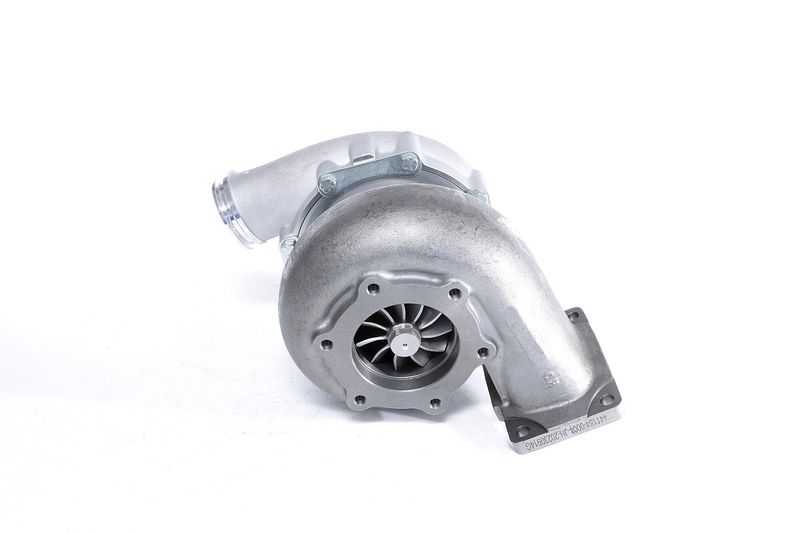 Compresor,sistem de supraalimentare T911045 BTS Turbo