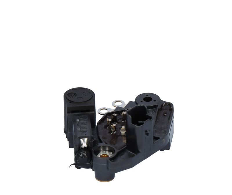 Ģeneratora sprieguma regulators