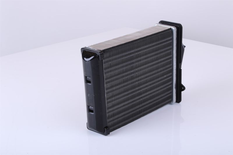 NISSENS 71453 Heat Exchanger, interior heating