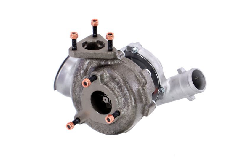 REMANTE 003-001-000065R Charger, charging (supercharged/turbocharged)