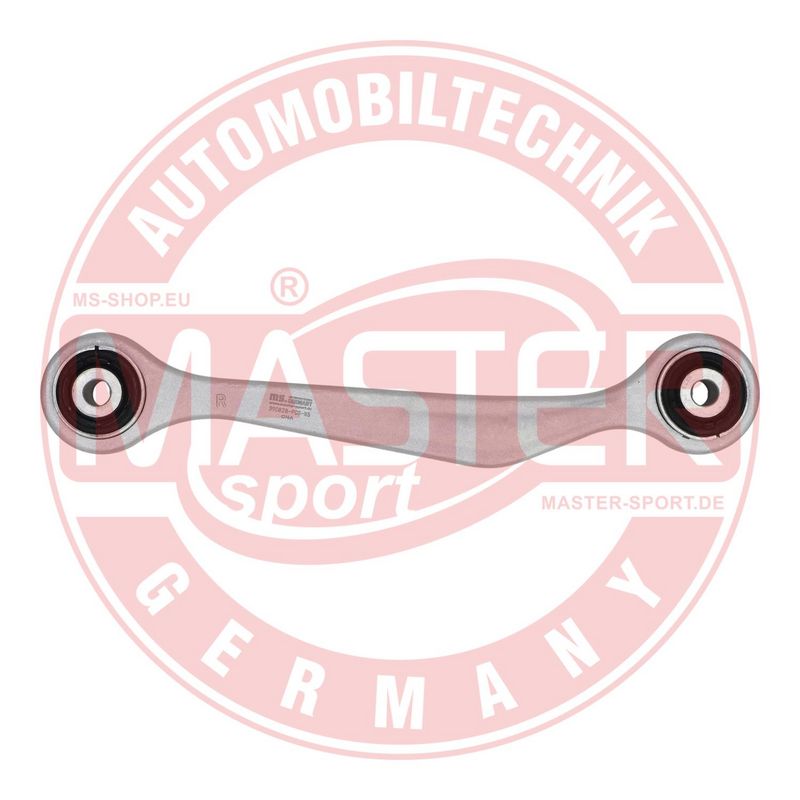 Brat, suspensie roata MASTER SPORT 39082B-PCS-MS