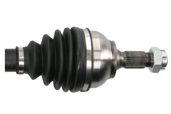 PASCAL G2C186PC Drive Shaft