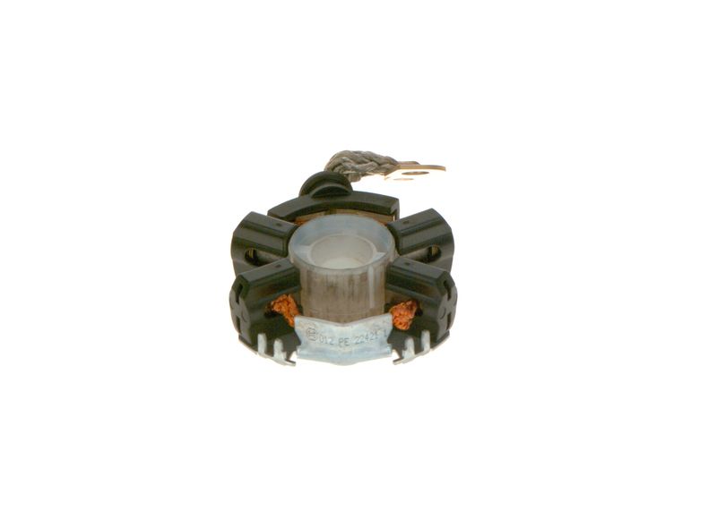 BOSCH 1004337012 Holder, carbon brushes