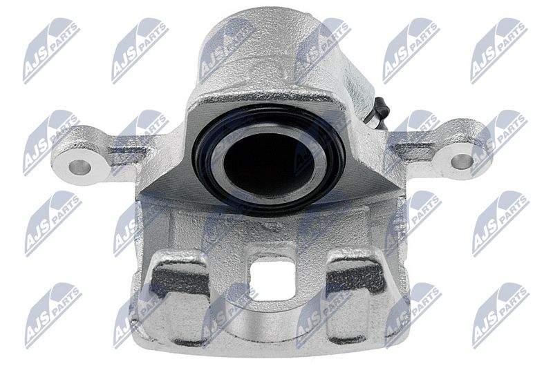 Pidurisadul, NTY HZT-HY-526