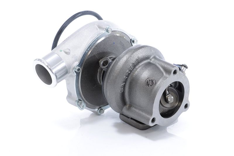 Compresor,sistem de supraalimentare T918216 BTS Turbo