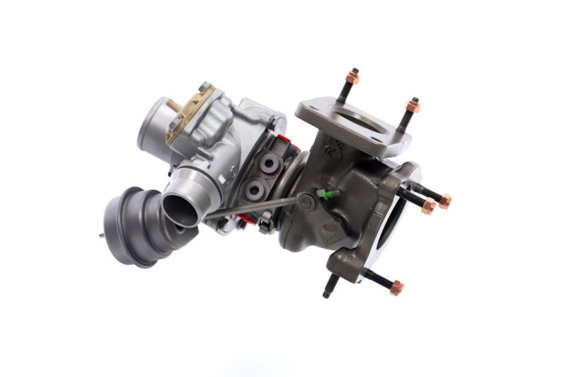REMANTE 003-001-000039R Turbokompresorius