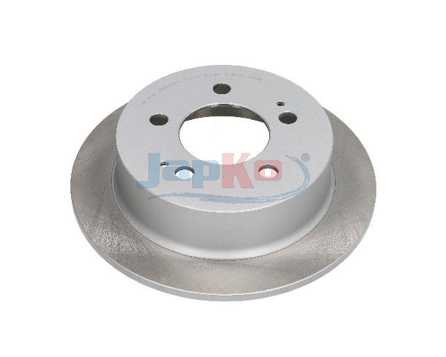 Piduriketas, JAPKO 61S02C