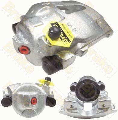 Brake Engineering Brake Caliper CA411
