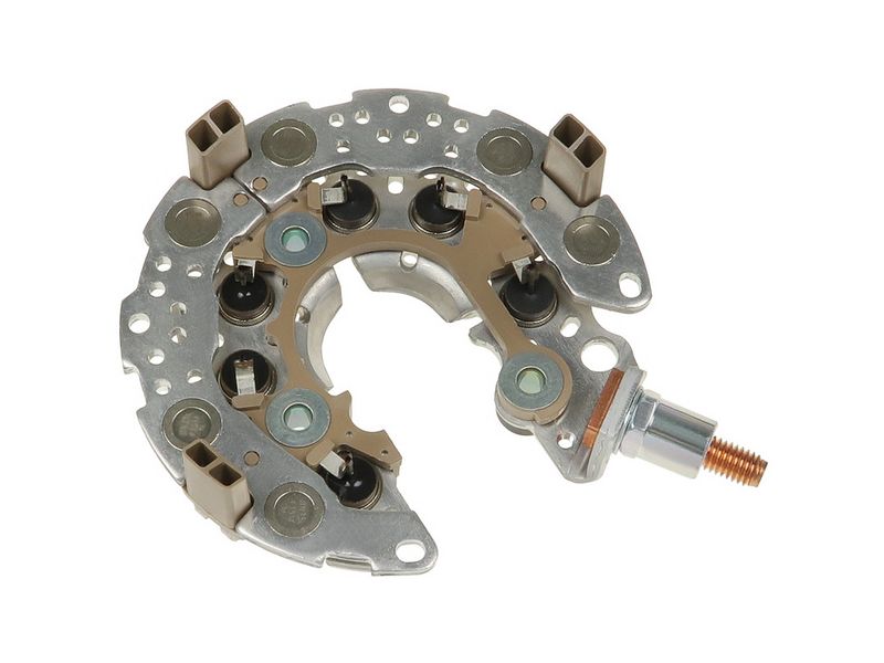 Seadistaja, generaator, AS-PL ARC6053