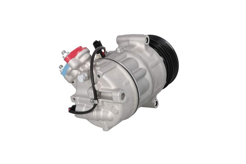 KAMOKA 7820311 Compressor, air conditioning