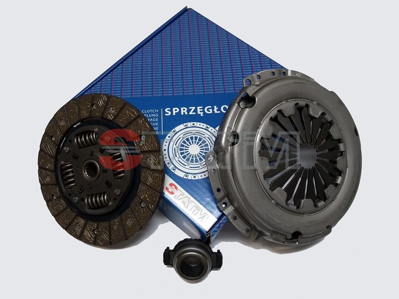 STATIM 100.819 - Clutch Kit