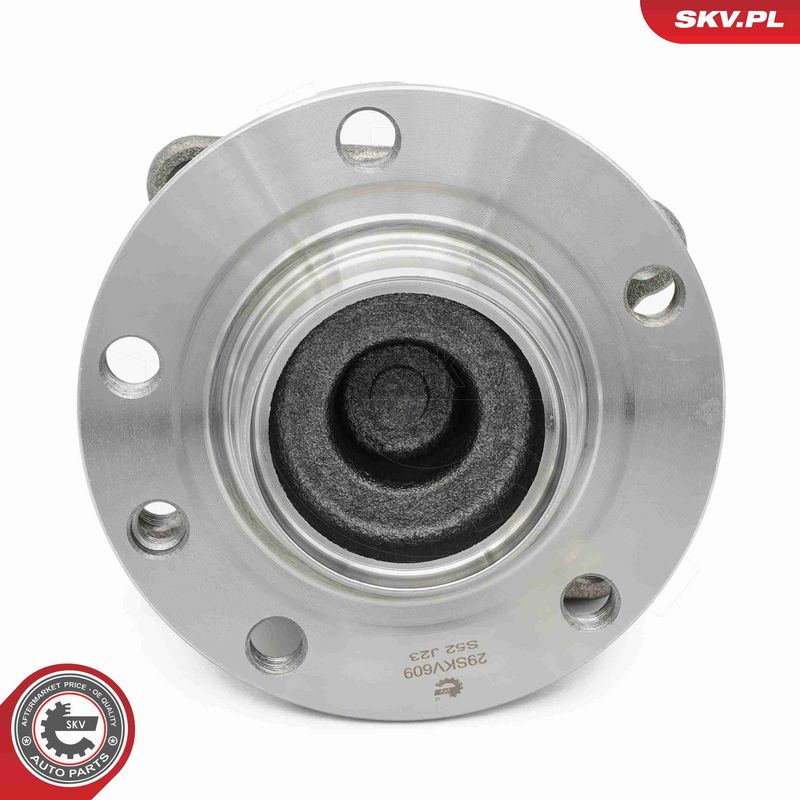 ESEN SKV 29SKV609 Wheel Bearing Kit