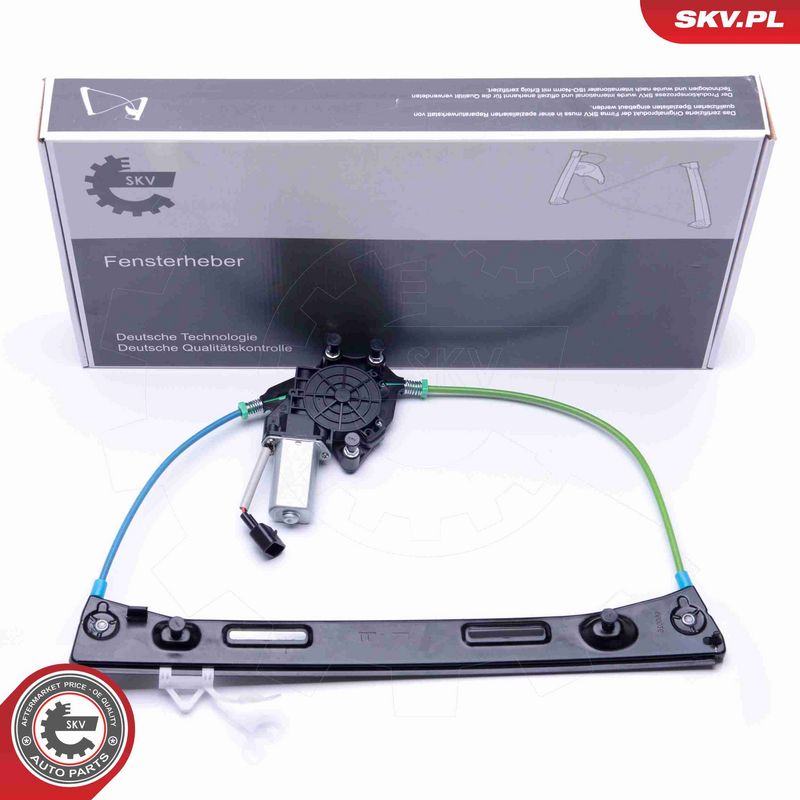 ESEN SKV 00SKV281 Window Regulator