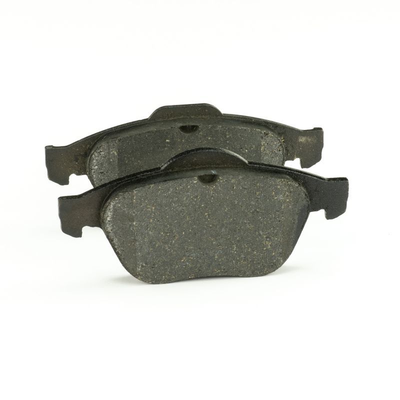 DELPHI LP1708 Brake Pad Set, disc brake