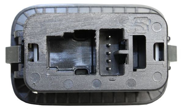 METZGER AUTOTEILE 0916628 Switch, tailgate