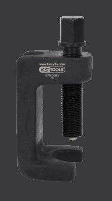 KS TOOLS 670.0063 Ejector, ball joint