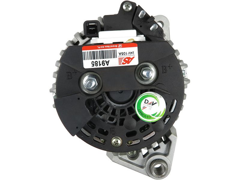 AS-PL A9185 Alternator