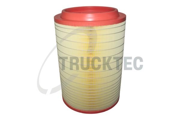 TRUCKTEC AUTOMOTIVE Oro filtras