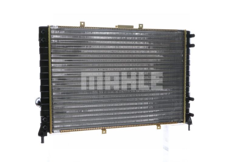 Product Image - Radiateur - CR589000S - MAHLE