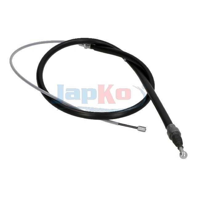 JAPKO 1310906 - Cable Pull, parking brake