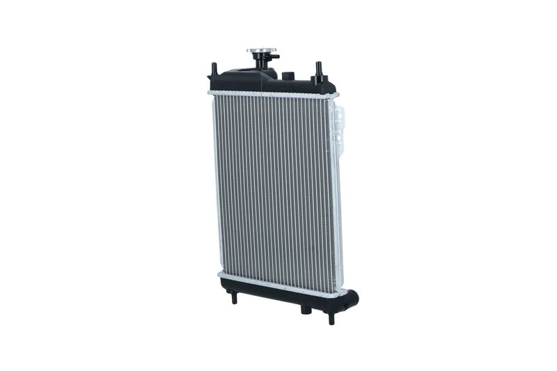 Radiador, refrigeración del motor NRF 53359