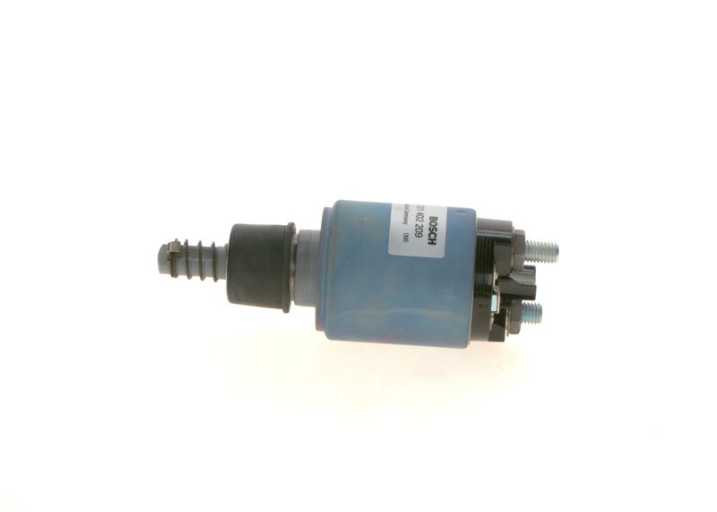 BOSCH 0331402209 Solenoid Switch, starter