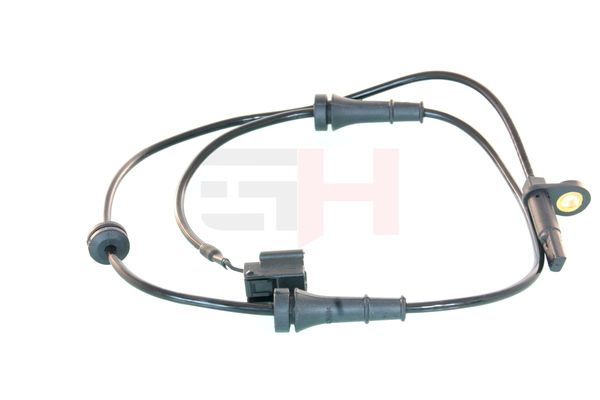 GH GH-702285 Sensor, wheel speed