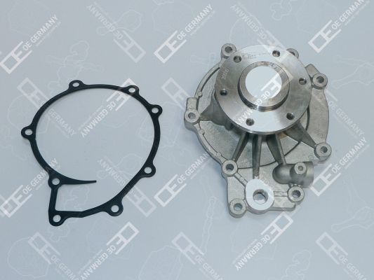 Vodní čerpadlo, chlazení motoru 02 2000 083600