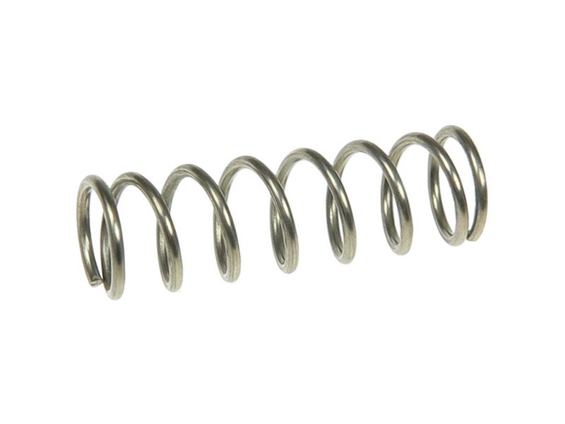 Brand new AS-PL Starter motor spring for brush holder