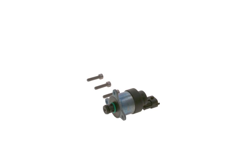 Supapa reglaj, cantitate combustibil (Sistem Common-Rail) 1 465 ZS0 114 BOSCH