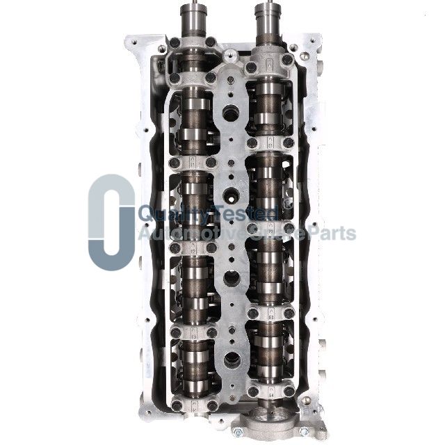 A.S.P. QualityTested 4D56T-04 Cylinder Head