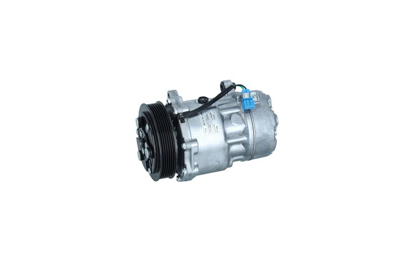 NRF 32168 Компресор, система кондиціонування повітря