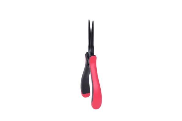 KS TOOLS 500.7032-E Round Nose Pliers