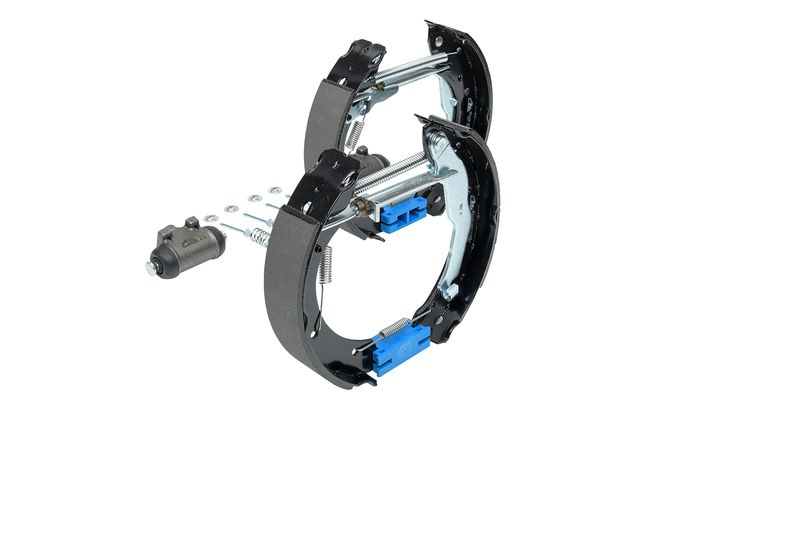 Set saboti frana 03.0520-5922.3 ATE