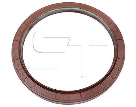 Radiální těsnicí kroužek 11.060.1939.000