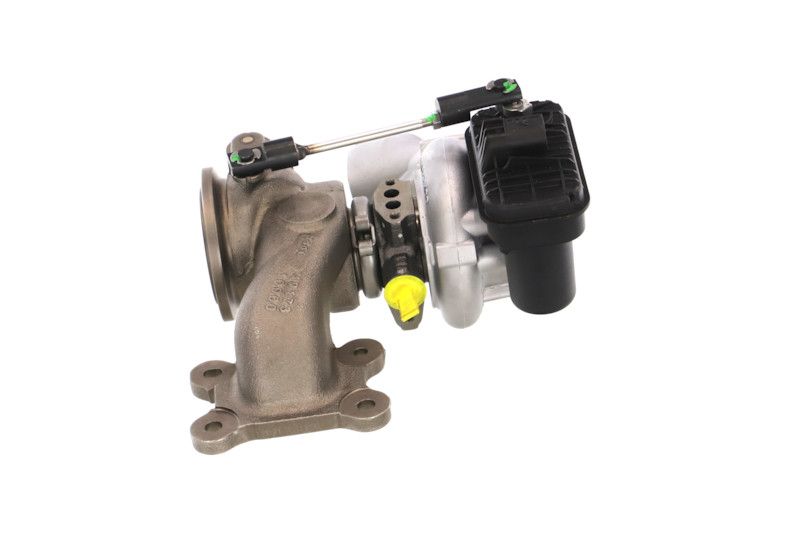 REMANTE 003-002-001352R Charger, charging (supercharged/turbocharged)