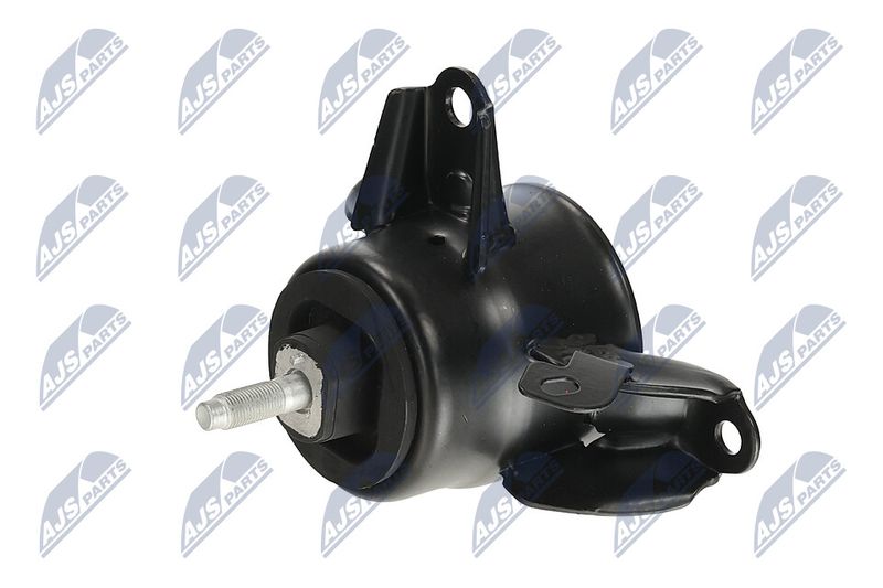 Paigutus, Mootor, NTY ZPS-KA-329