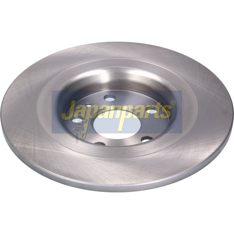спирачен диск JAPANPARTS