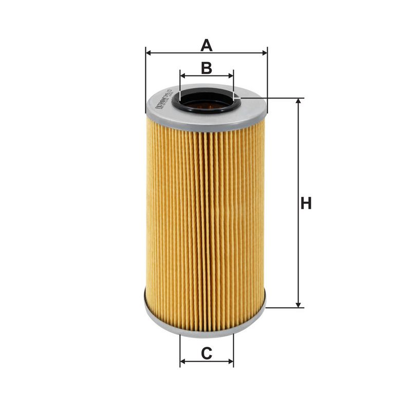 Õlifilter, FILTRON OM 610
