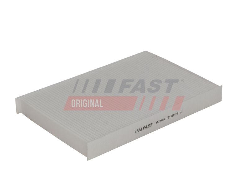 Filter, salongiõhk, FAST FT37408
