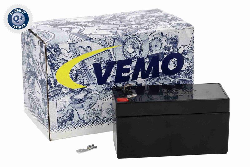 VEMO V99-17-0061 Battery