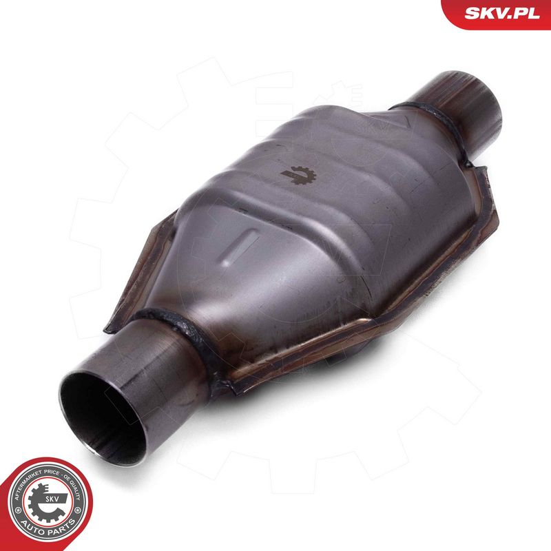 Catalizator, universal ESEN SKV 62SKV079