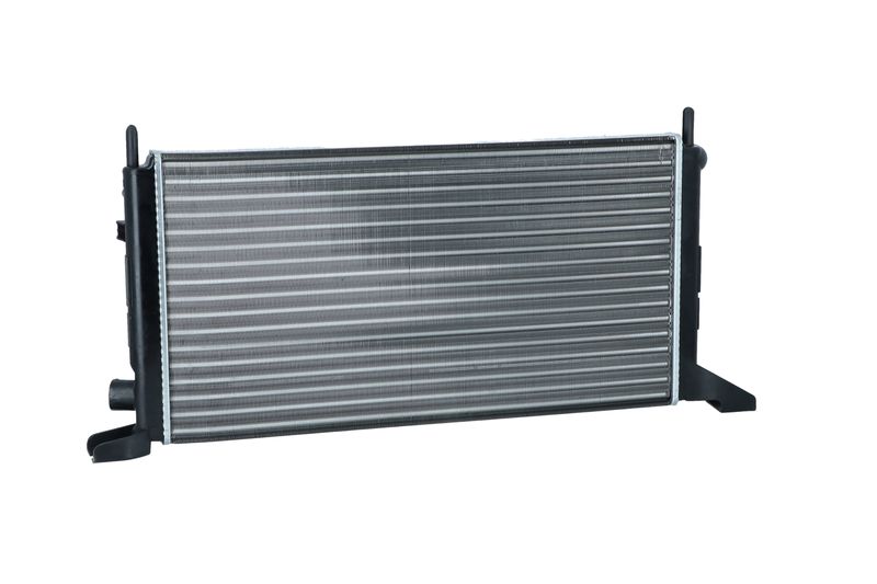 Radiaator, mootorijahutus, NRF 509500