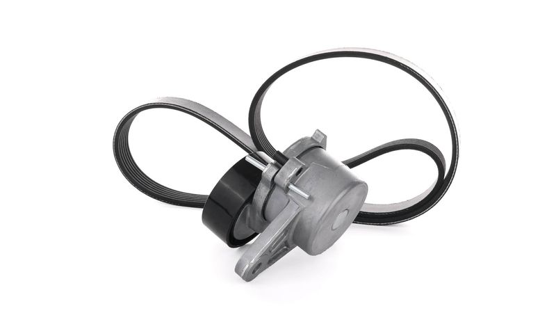 Prekės atitinka OEM kodą: 04L 260 849 G