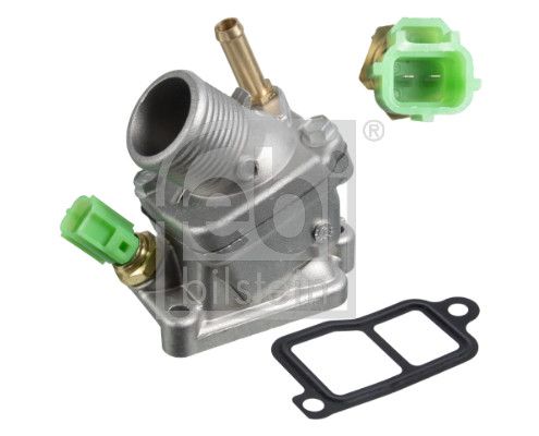 THERMOSTAT KüHLMITTEL FEBI BILSTEIN 34851