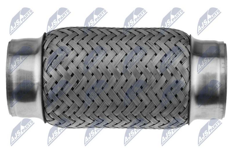 Flexitoru, väljalskesüsteem, NTY KAT-UV-007