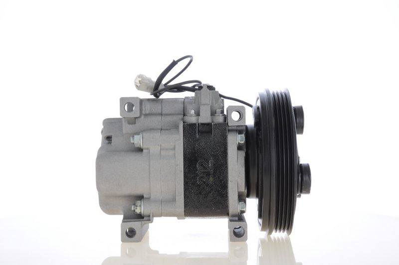 ACAUTO AC-01PA003 Compressor, air conditioning