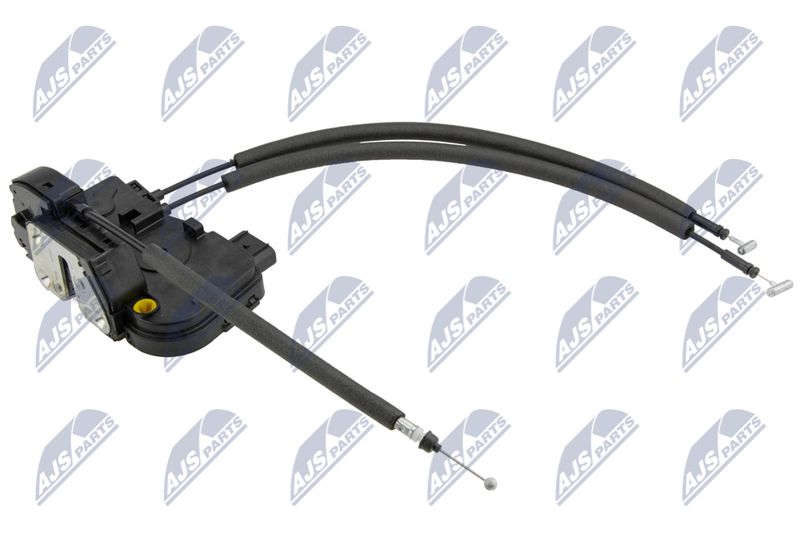 Замок дверей NTY EZCHY524